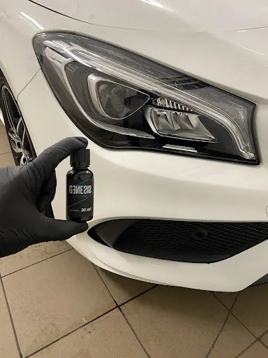 WELLNESS CAR Patryk Adamski | Auto Detailing